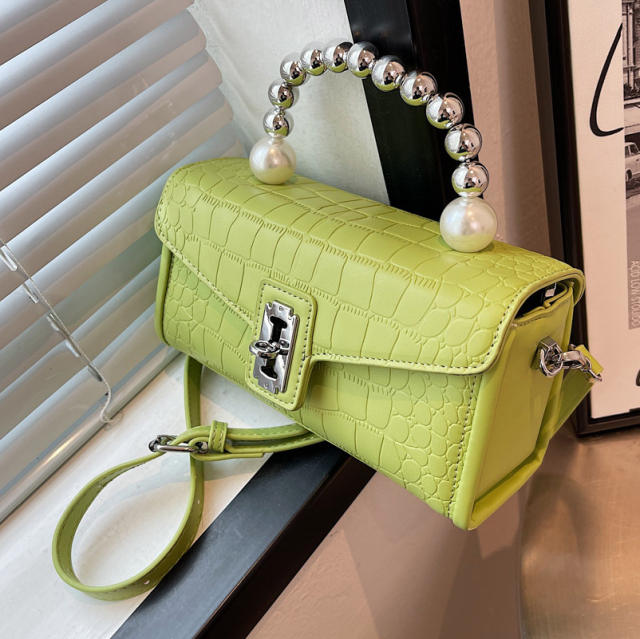 2022 summer cute box crossbody bag