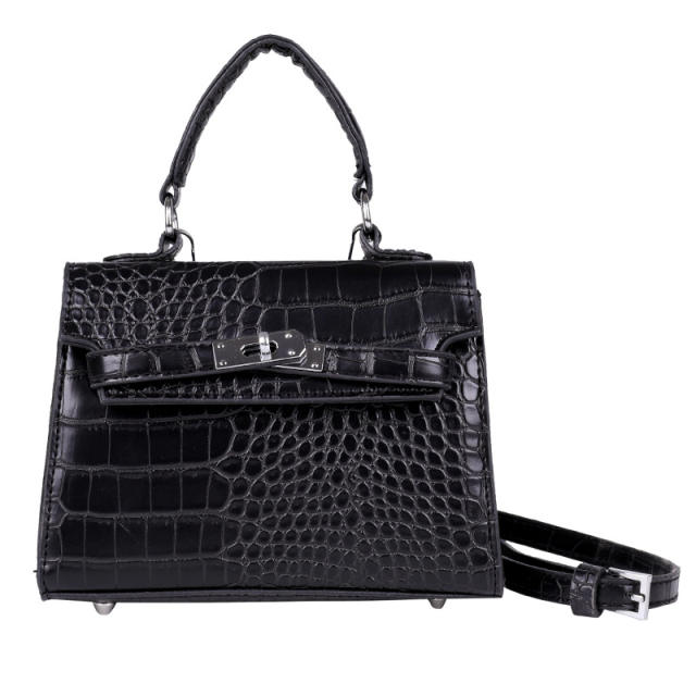 Chic kelly handbag