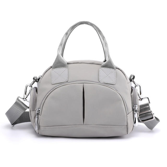 Fashion nylon handbag