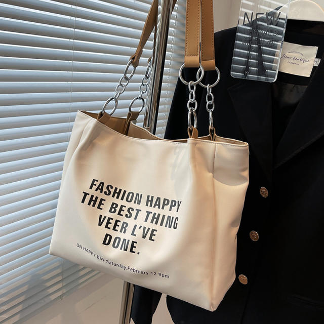 New popular tote bag