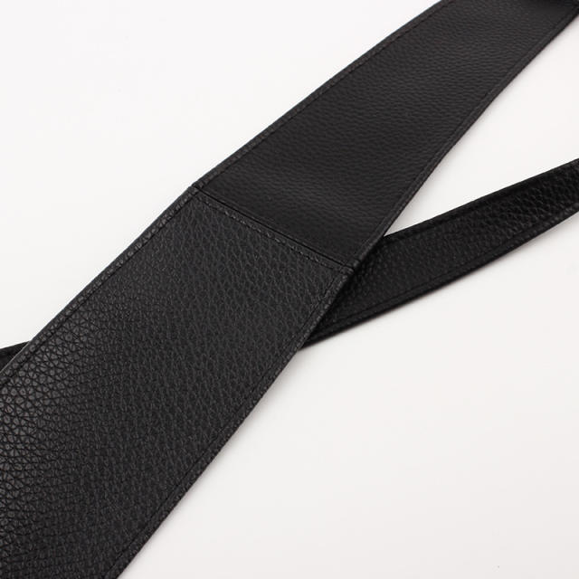 New design dress obi belts for women