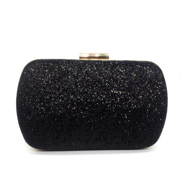 Gliter Women evening bag