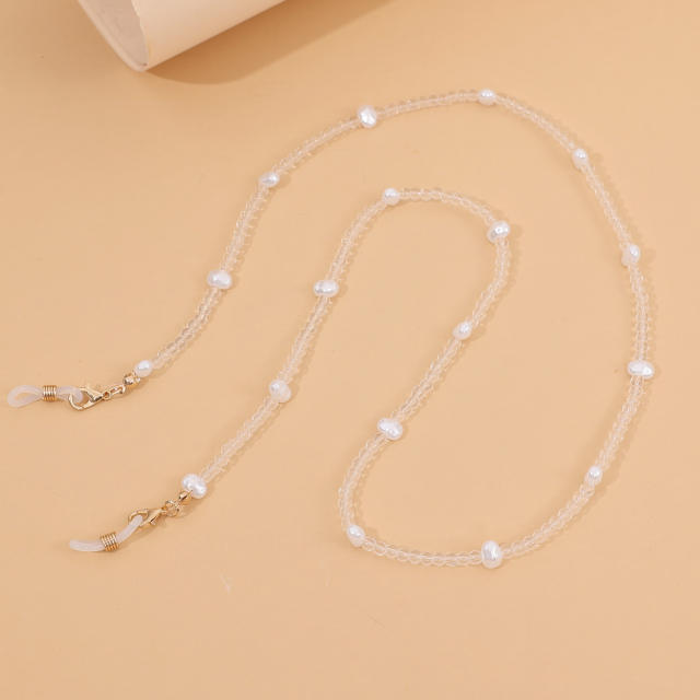 Pearl Glasses chain