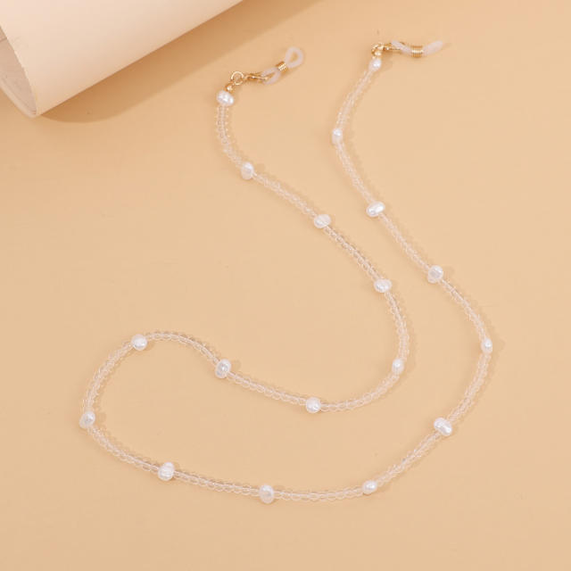 Pearl Glasses chain