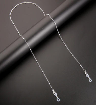 Glasses chain