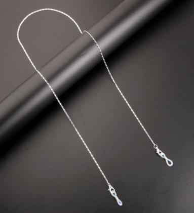 Glasses chain