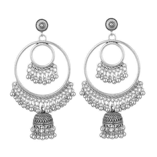 Hot sale jhumka earrings for women