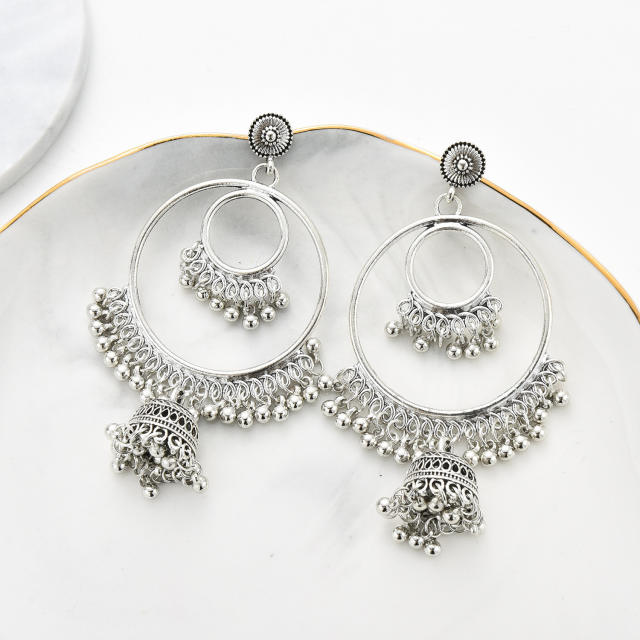Hot sale jhumka earrings for women