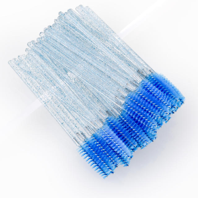 One-off eyelash brush 50PCpcs set