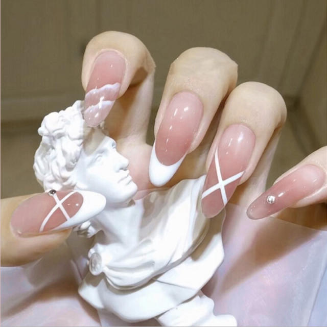 Women false nails