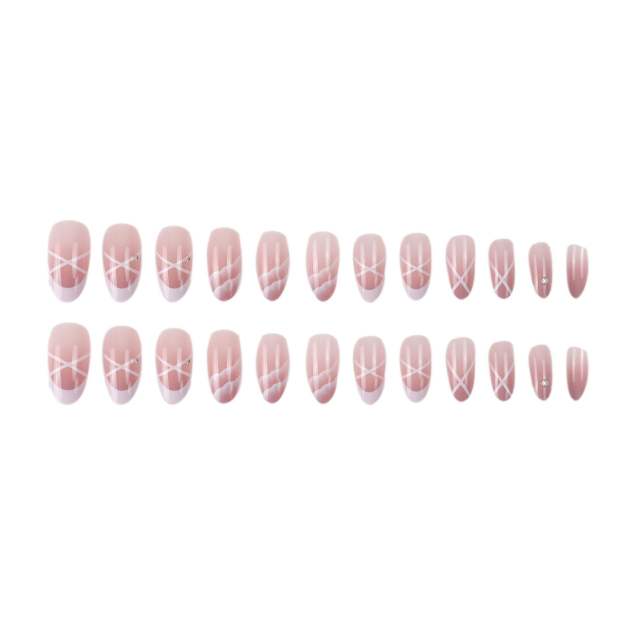 Women false nails