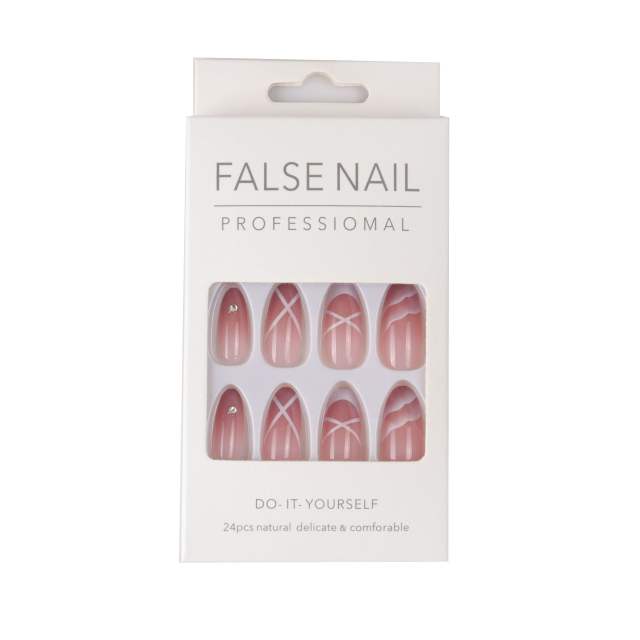 Women false nails