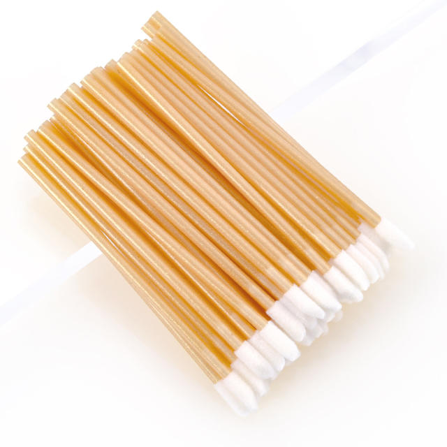 Disposable clip brush 50pcs set