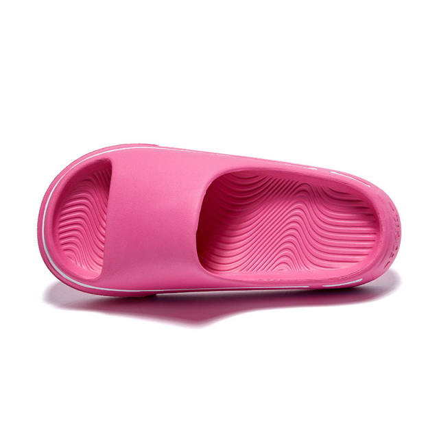 EVA candy color house slippers