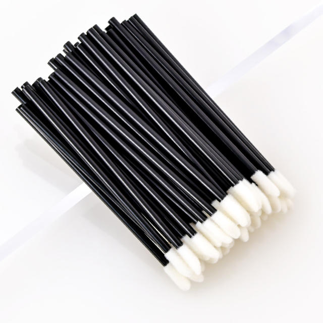 Disposable clip brush 50pcs set