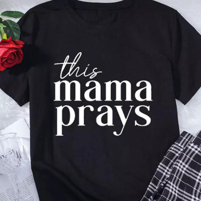 Mother's Day t shirts