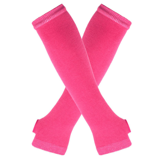 Hot sale popular arm warmers