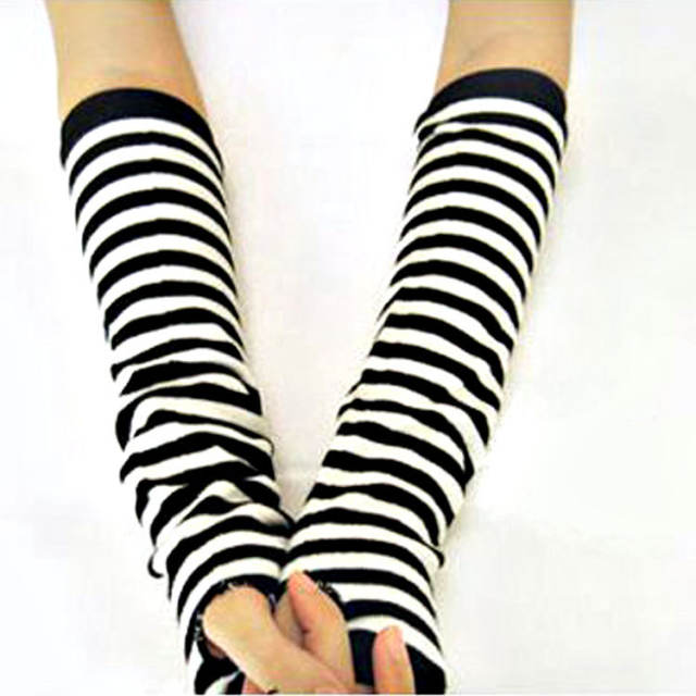 Hot sale popular arm warmers