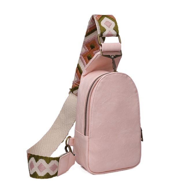 Occident fashion boho sling bag for women crossbody bag