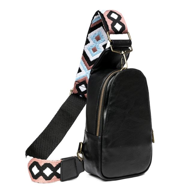 Occident fashion boho sling bag for women crossbody bag