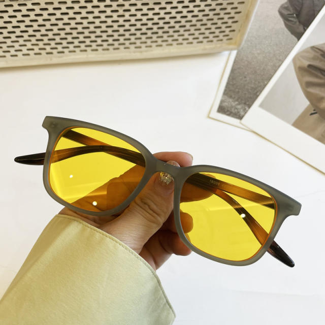 Jerry same design popular sunglasses