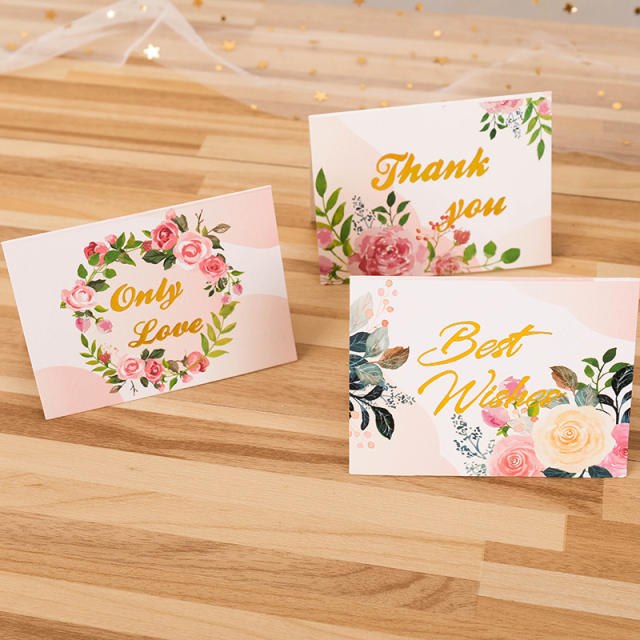 Creative greeting cards