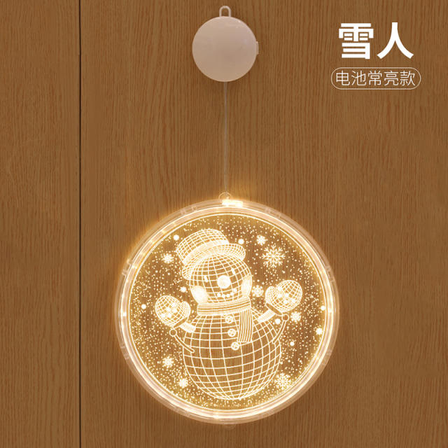 LED christmas series home decoration light