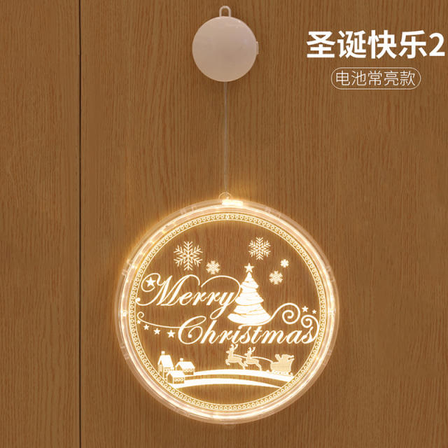 LED christmas series home decoration light