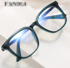 TR90 rim super light women blue light reading glasses