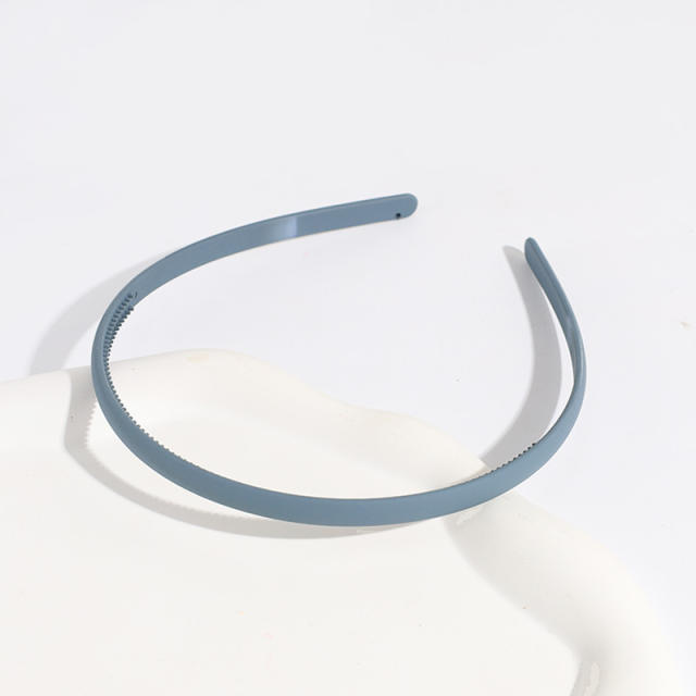 Frost design simple headband