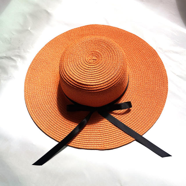 Summer design beach hat