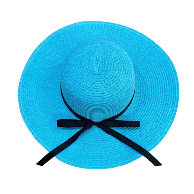 Summer design beach hat