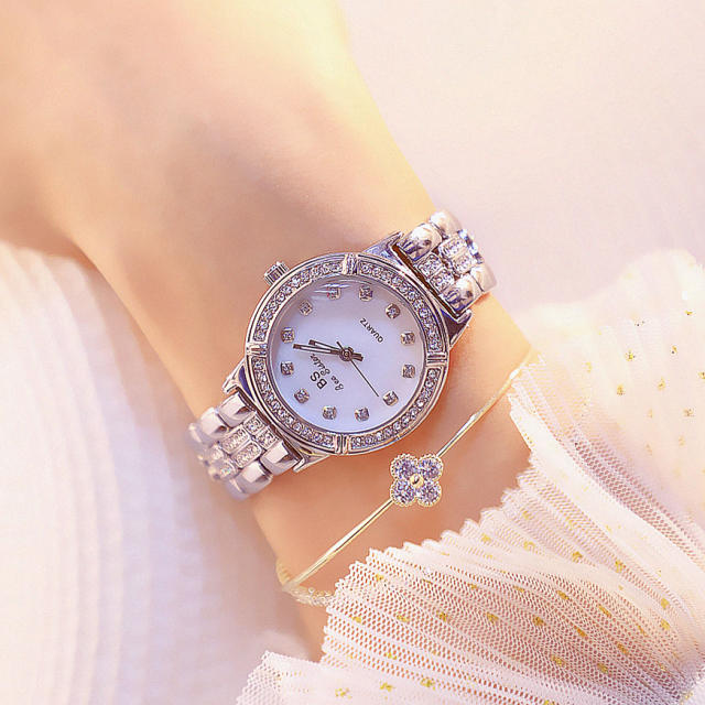 Classic women watch