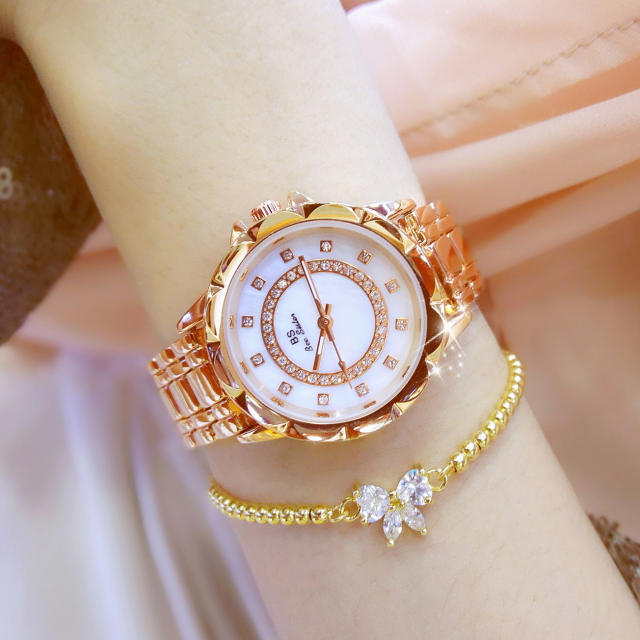 Chic women watch