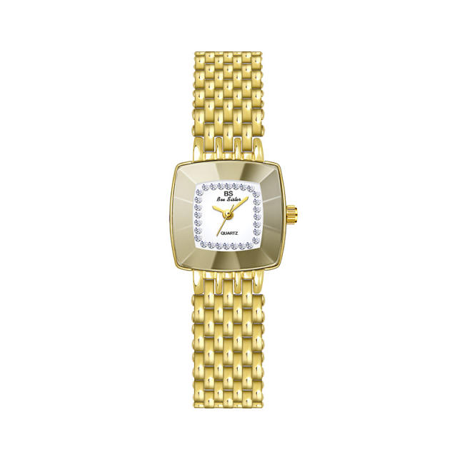 Chic women watch