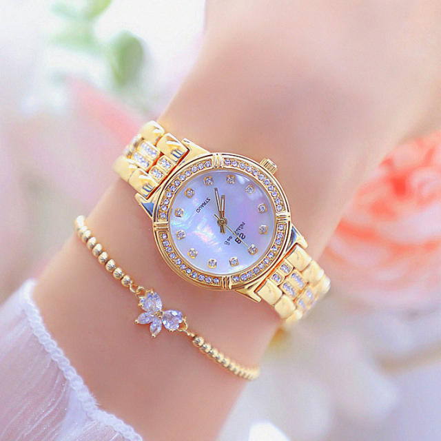 Classic women watch