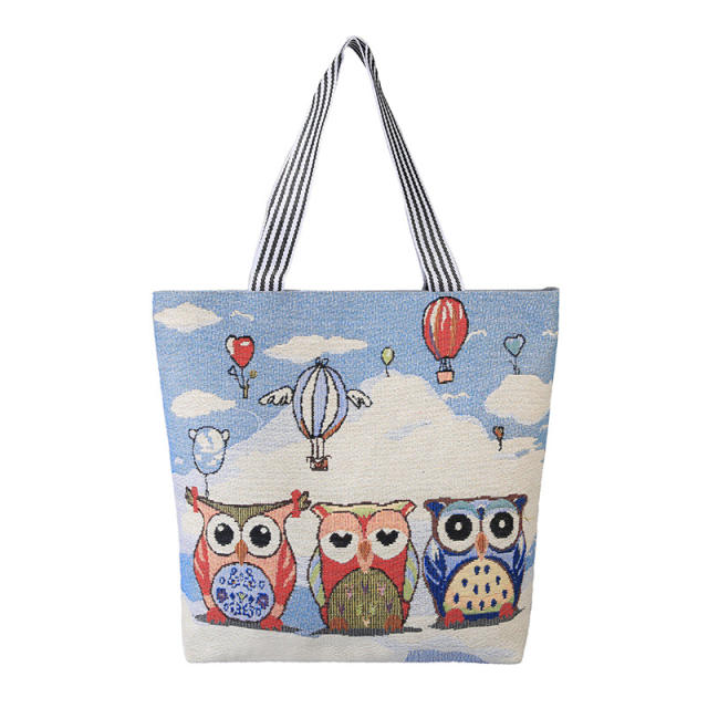 National trend wholesale cheap price canvas tote bag