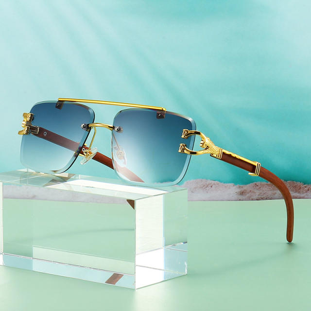 Popular easy match sunglasses