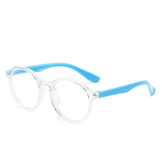 Blue light glasses for children