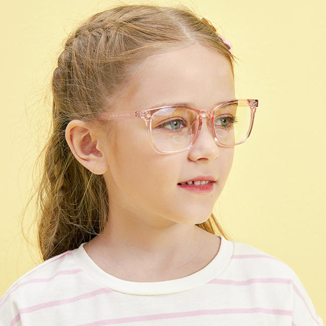 Blue light glasses for kids 5-12 years