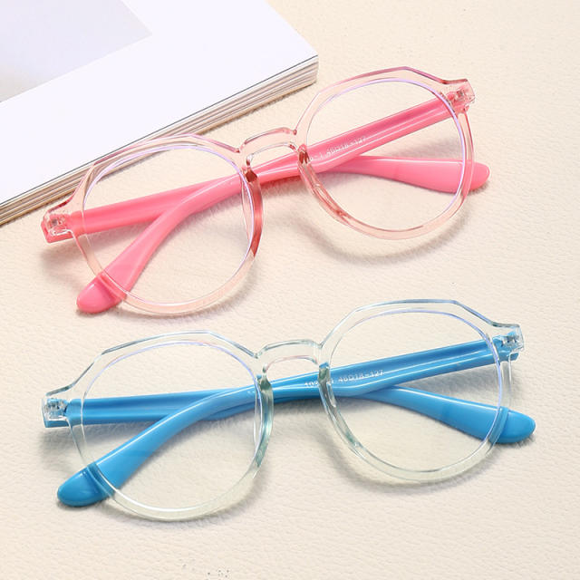 Blue light glasses for children