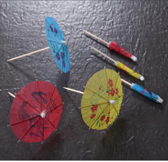 umbrella 200pcs