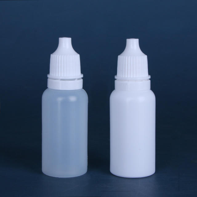 5ml 10ml 15ml 20ml squeeze bottle