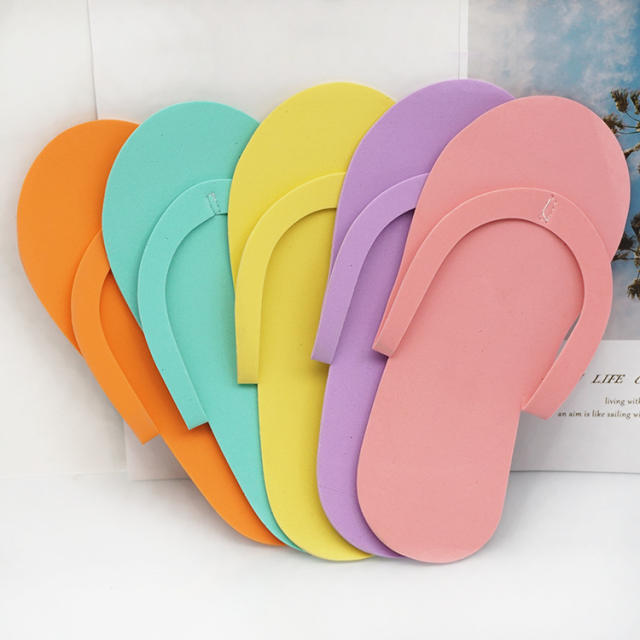EVA Disposable slippers