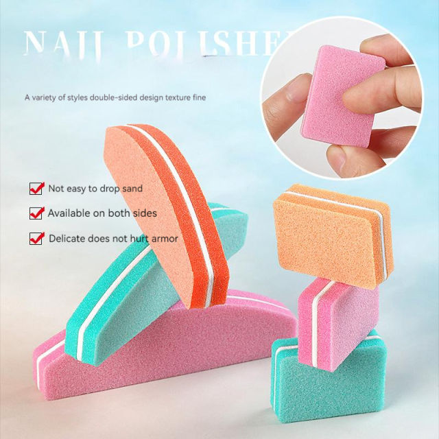 MINI nail polisher