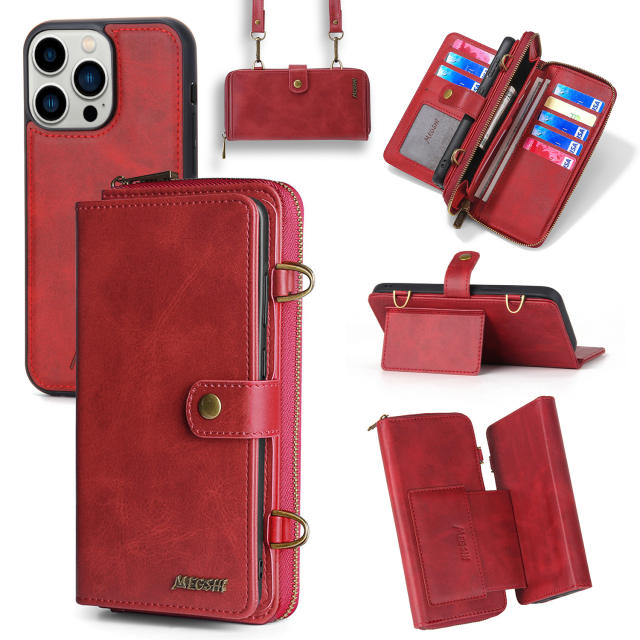 Popular plain color TPU phone case with card holder