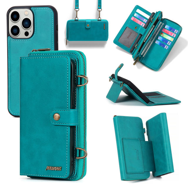 Popular plain color TPU phone case with card holder