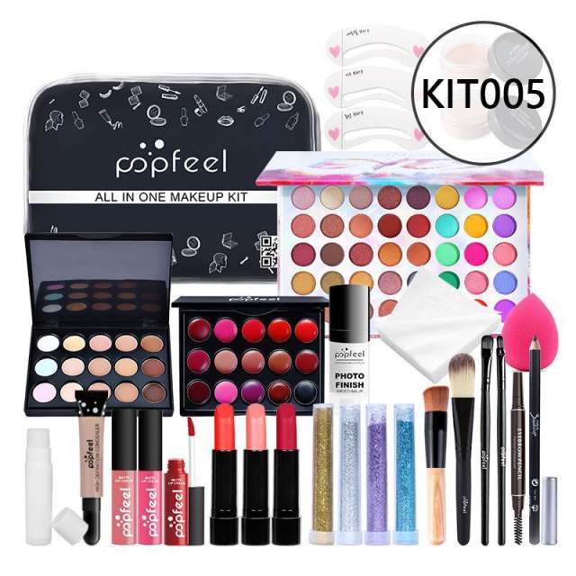 Hot sale popular makeup set