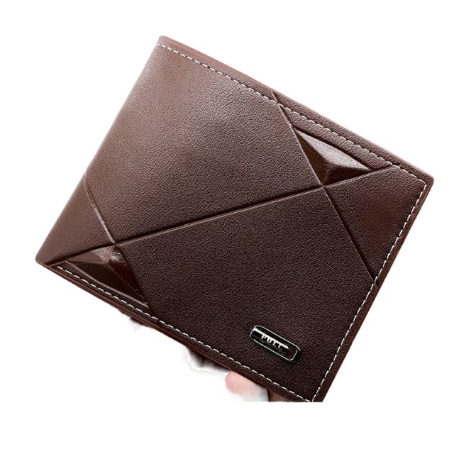 Casual wallet for men