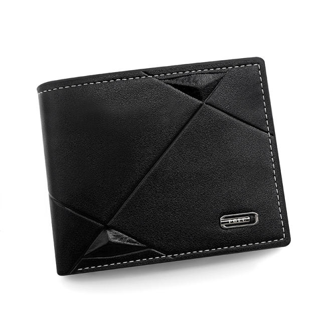 Casual wallet for men